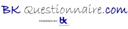 BK Questionnaire logo